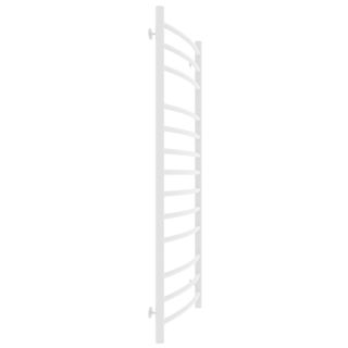 Полотенцесушитель водяной Laris Классик 73208023БМ П13 50x120см белый матовый